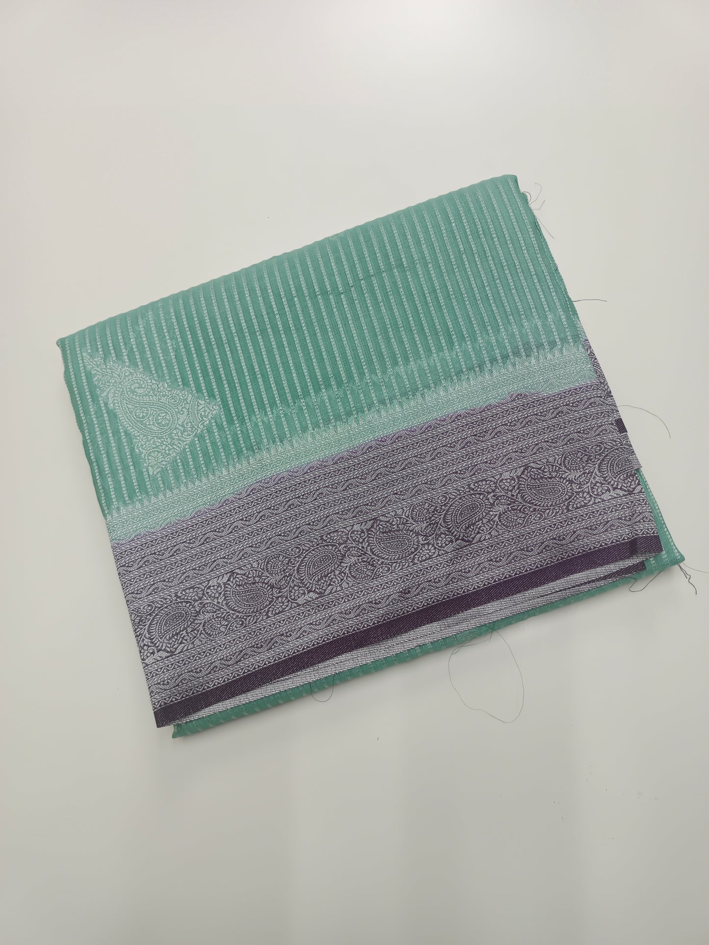 FANCY CREPE SILK SAREE