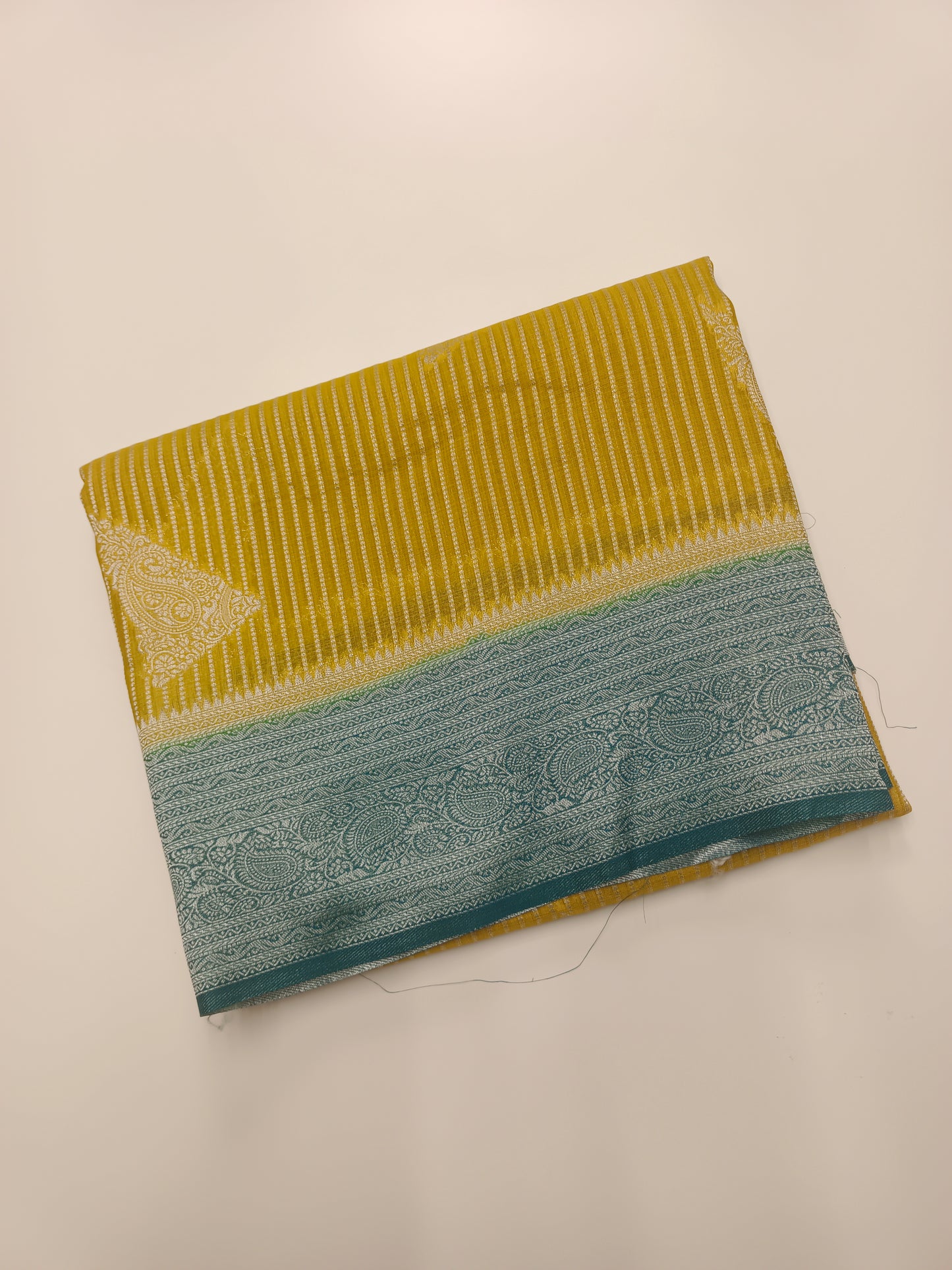 FANCY CREPE SILK SAREE