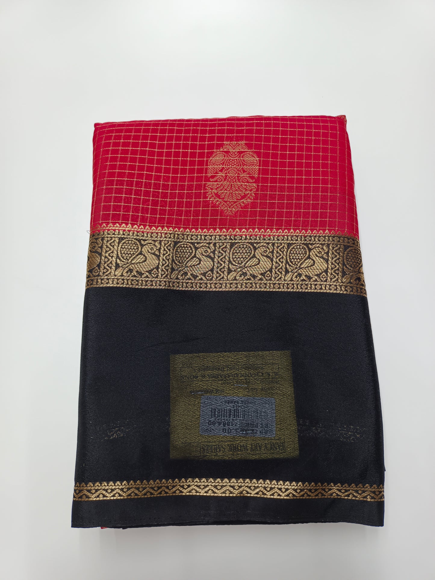FANCY CHIFFON SAREE