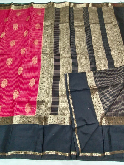 FANCY CHIFFON SAREE