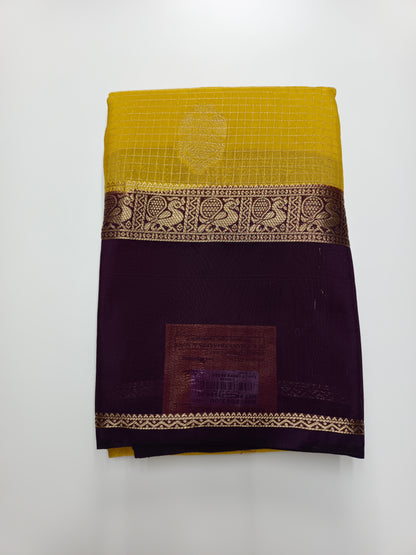FANCY CHIFFON SAREE