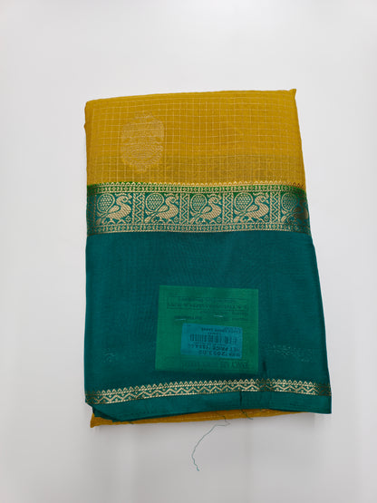 FANCY CHIFFON SAREE