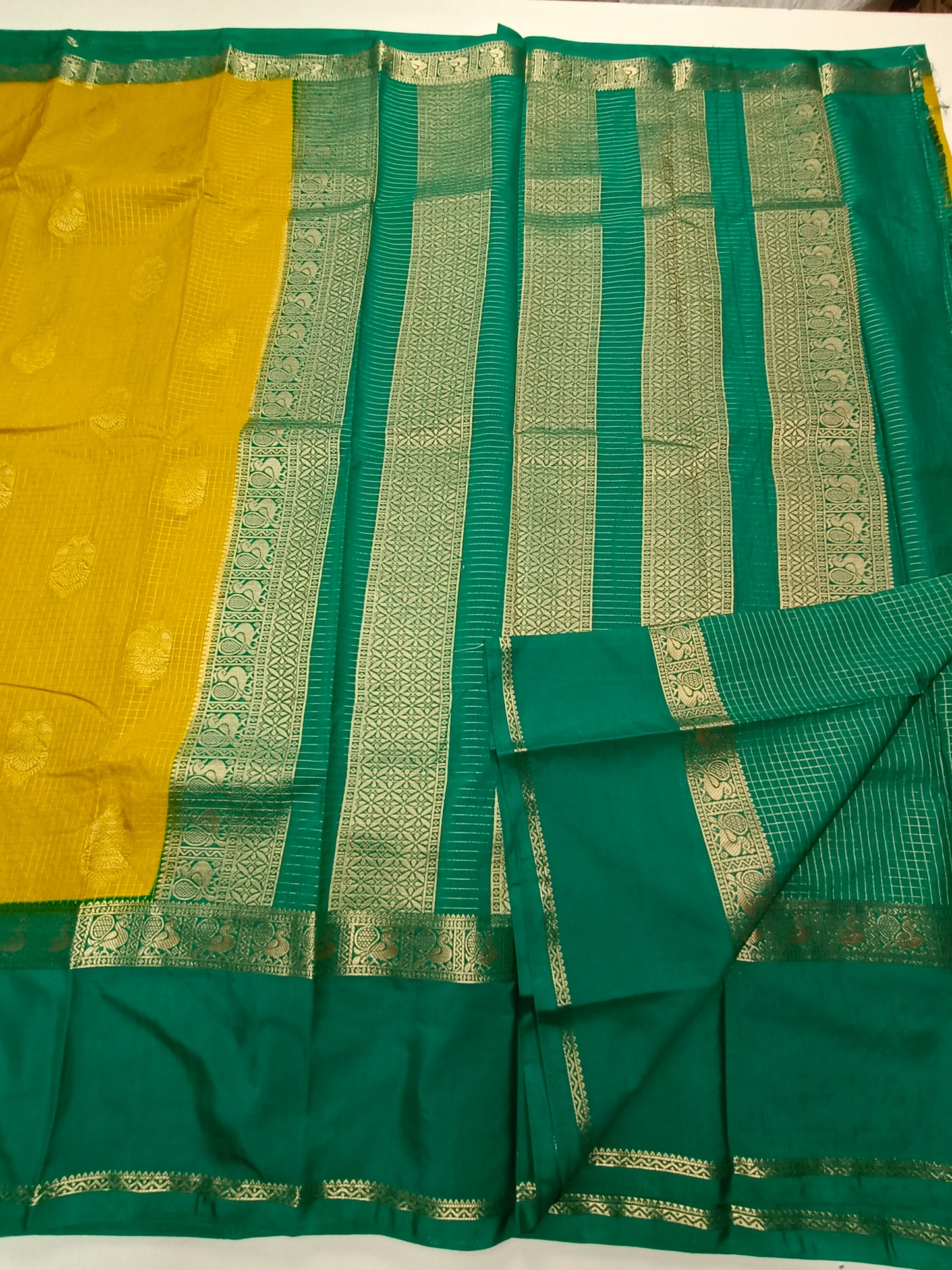 FANCY CHIFFON SAREE