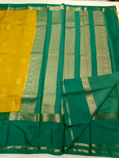 FANCY CHIFFON SAREE