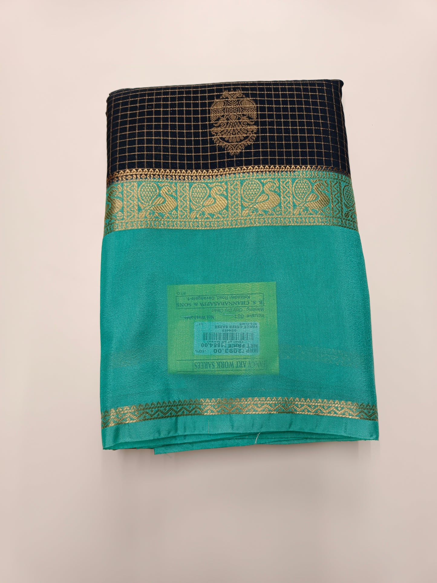 FANCY CHIFFON SAREE