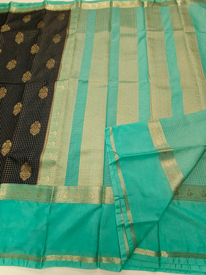 FANCY CHIFFON SAREE