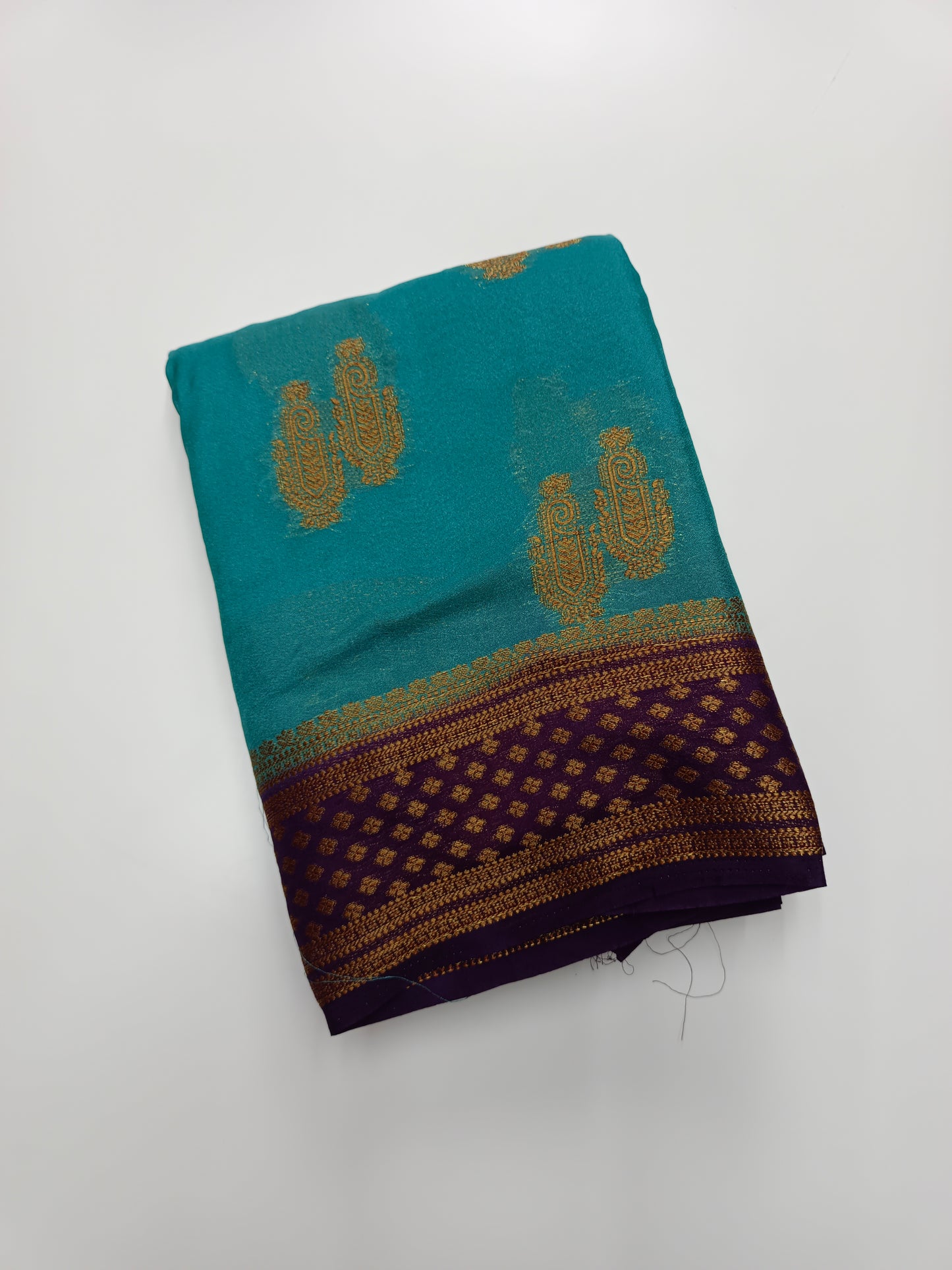 FANCY CHIFFON SAREE