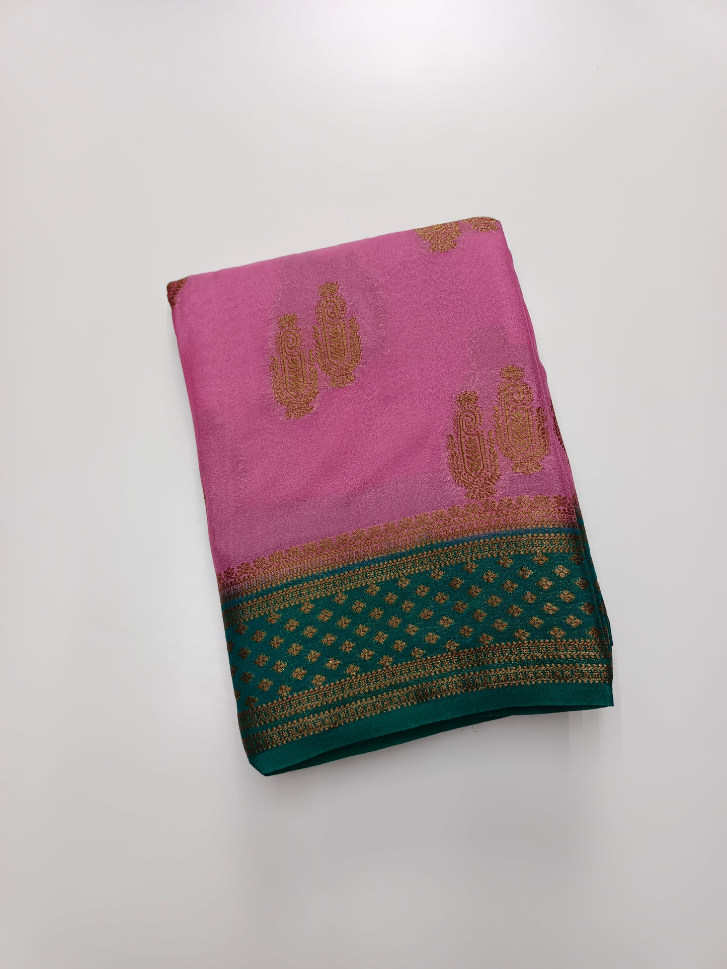 FANCY CHIFFON SAREE