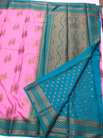 FANCY CHIFFON SAREE