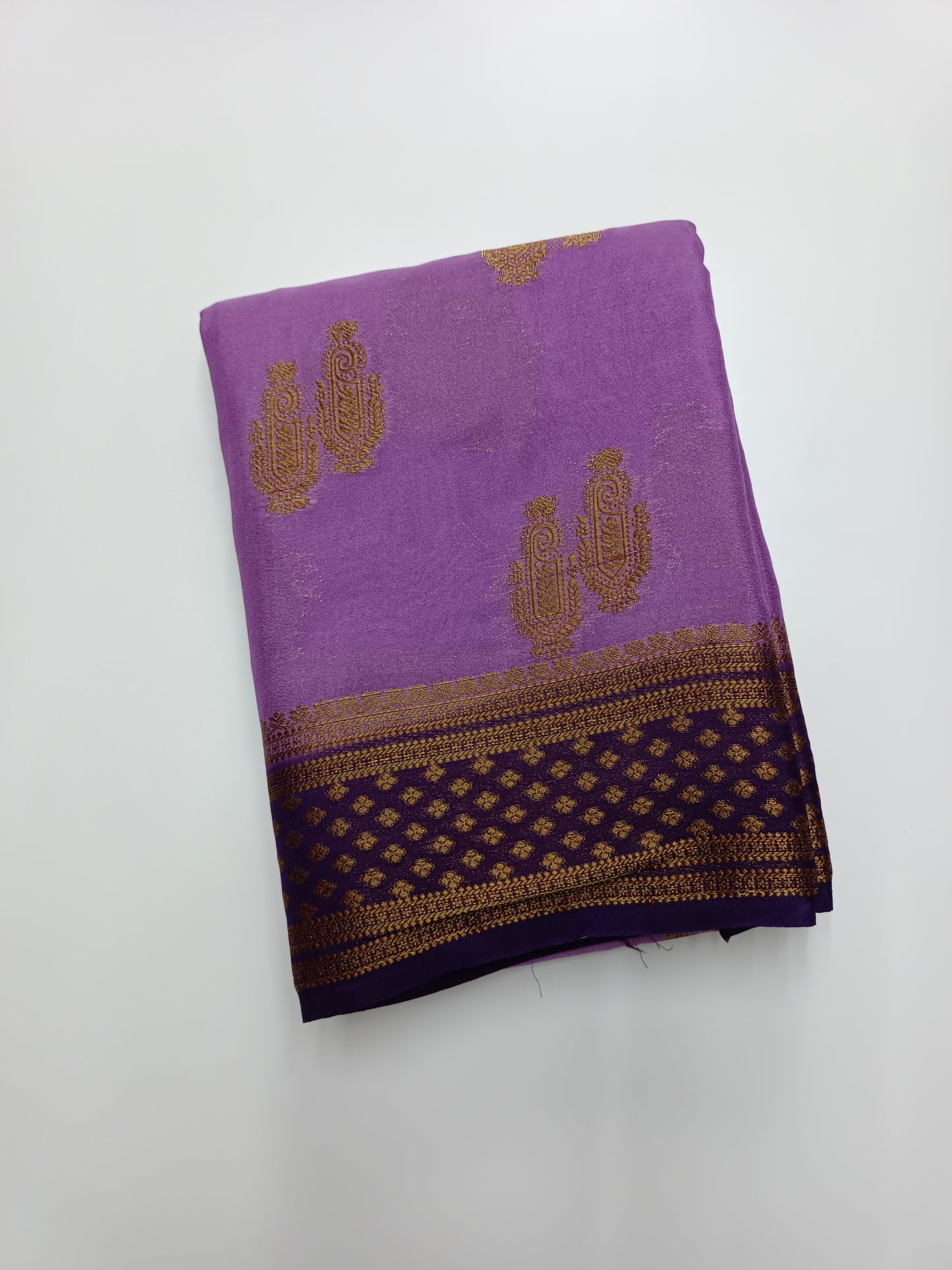 FANCY CHIFFON SAREE
