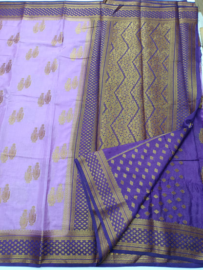 FANCY CHIFFON SAREE
