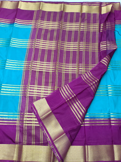 FANCY CHIFFON SAREE