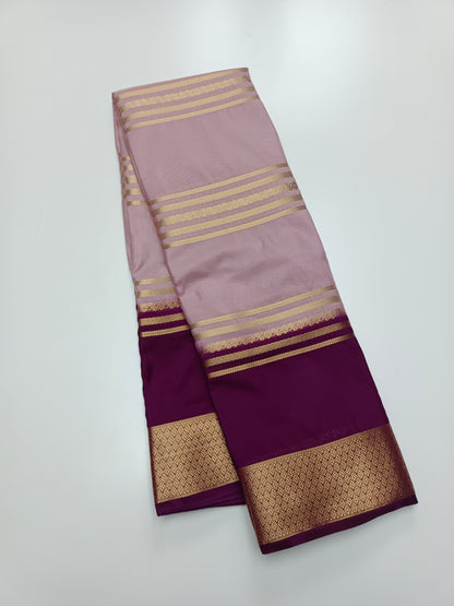 FANCY CHIFFON SAREE