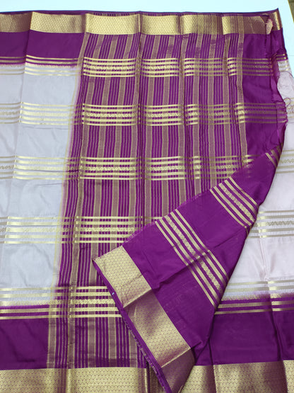FANCY CHIFFON SAREE