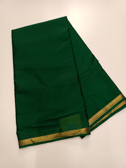 SEMI CREPE SILK AREE