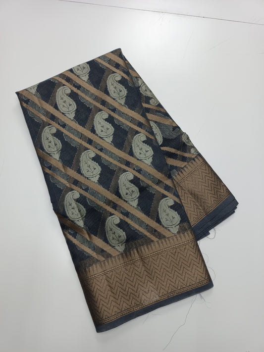 FANCY CORA SILK SAREE