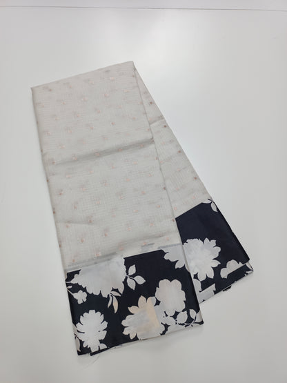 FANCY CORA SILK SAREE