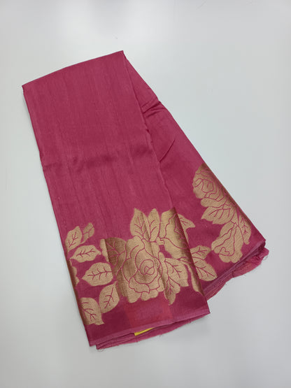 FANCY DOLA SILK SAREE
