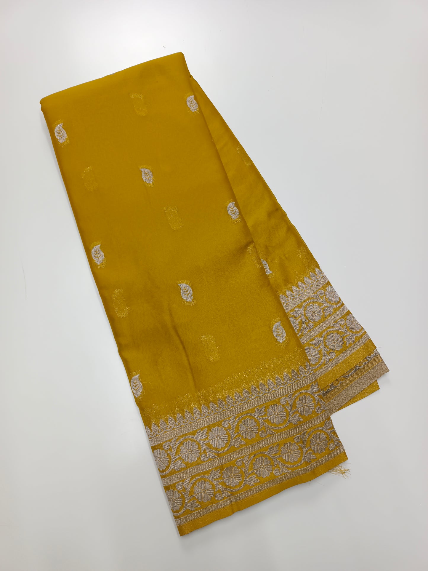 FANCY CHIFFON SAREE