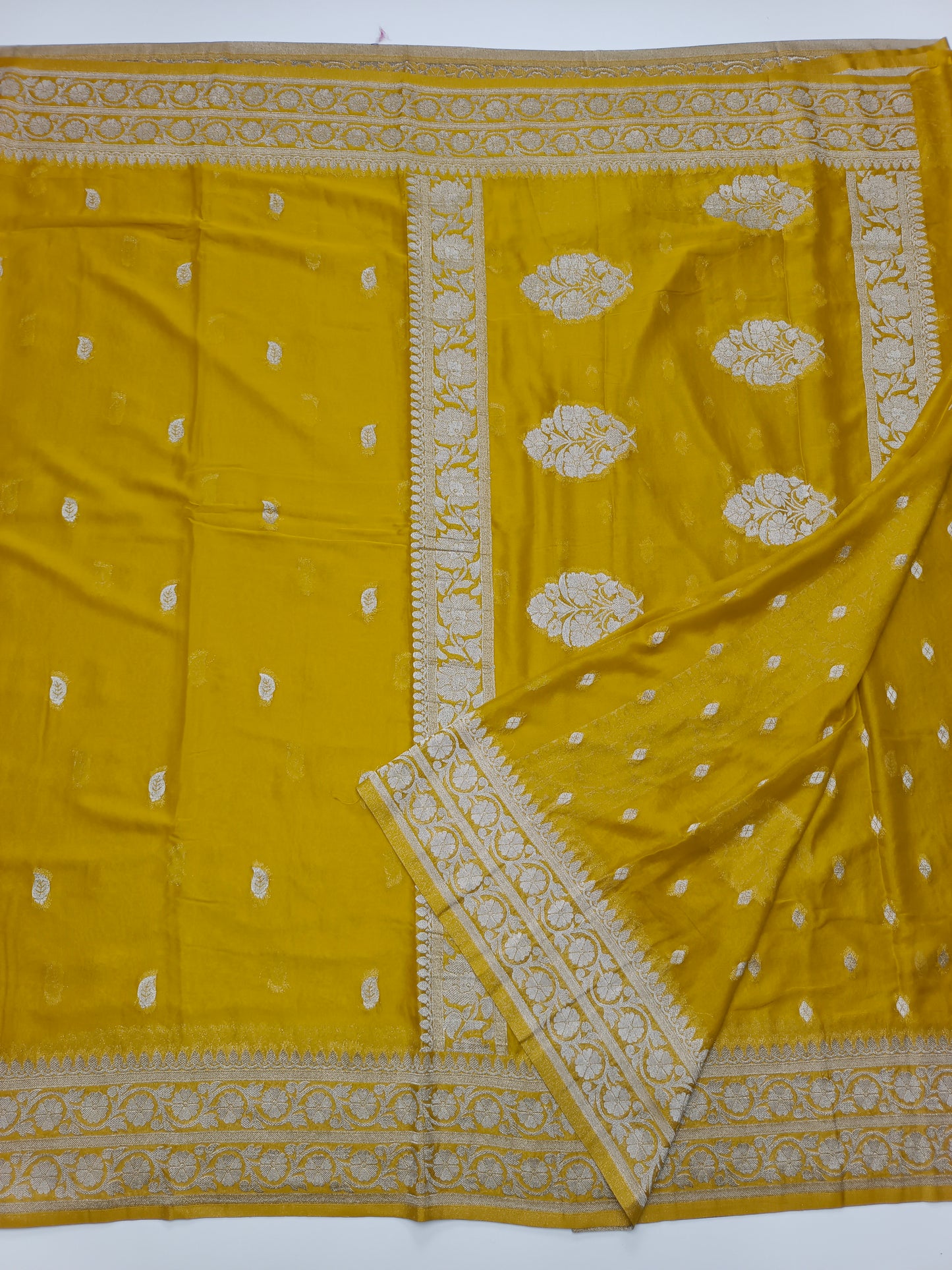 FANCY CHIFFON SAREE