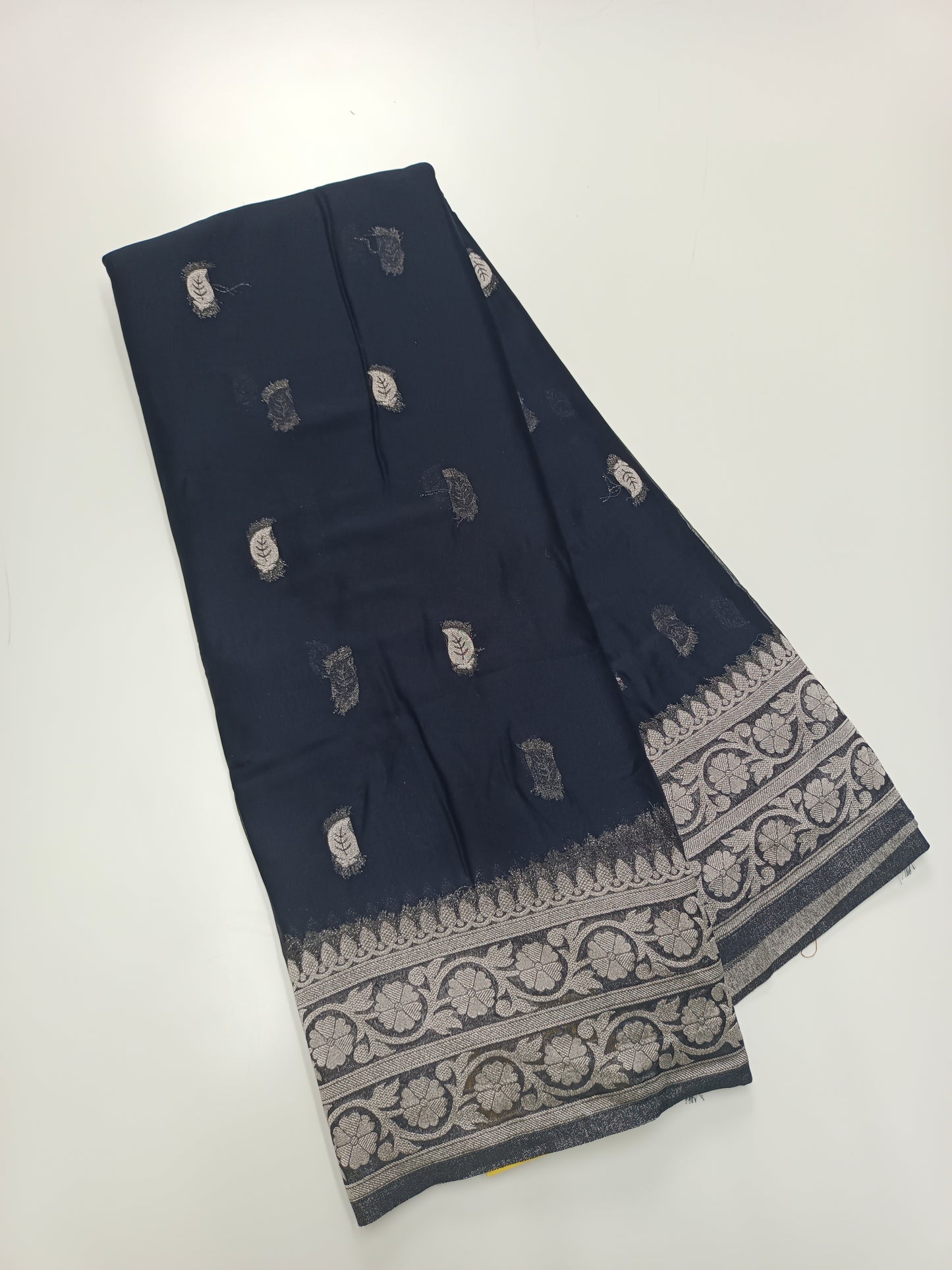 FANCY CHIFFON SAREE