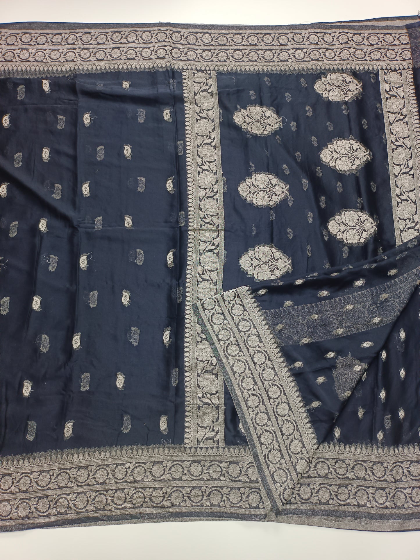 FANCY CHIFFON SAREE