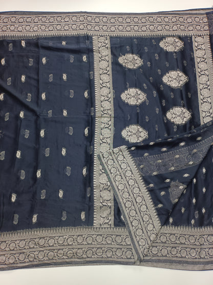 FANCY CHIFFON SAREE