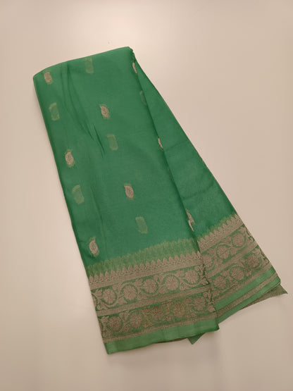 FANCY CHIFFON SAREE