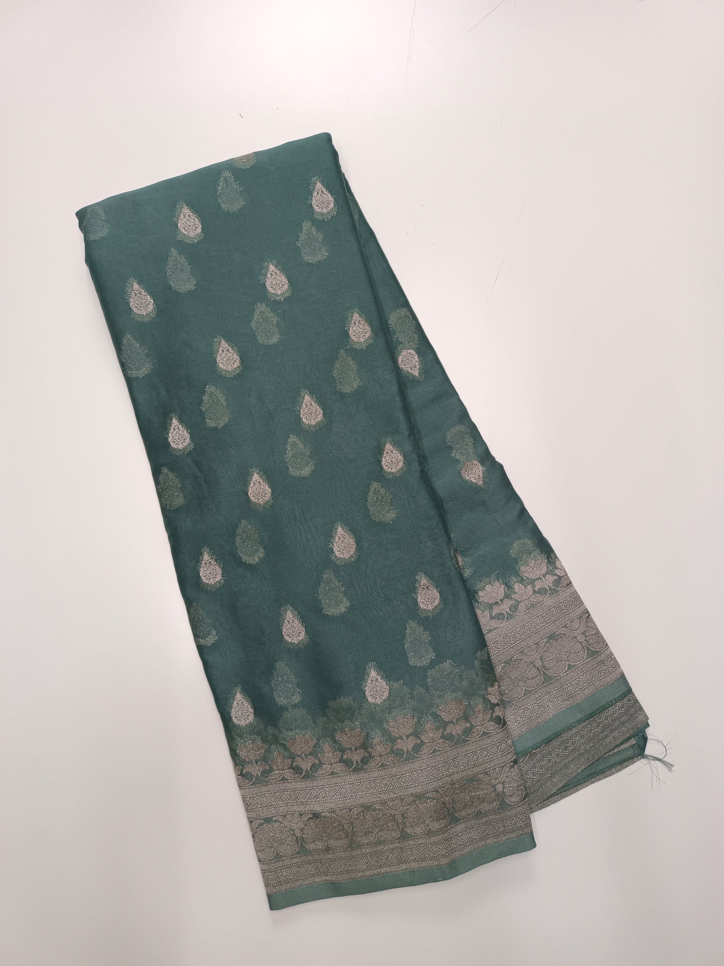 FANCY CHIFFON SAREE