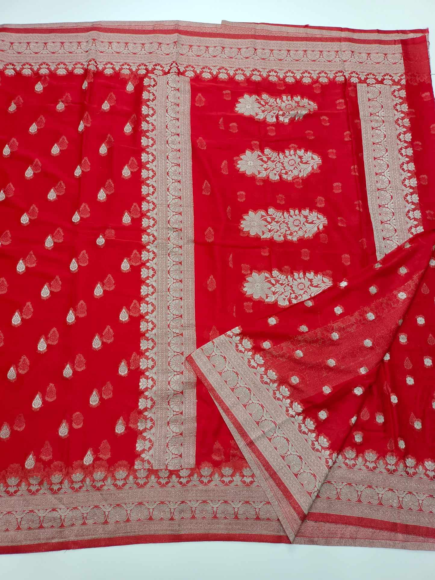 FANCY CHIFFON SAREE