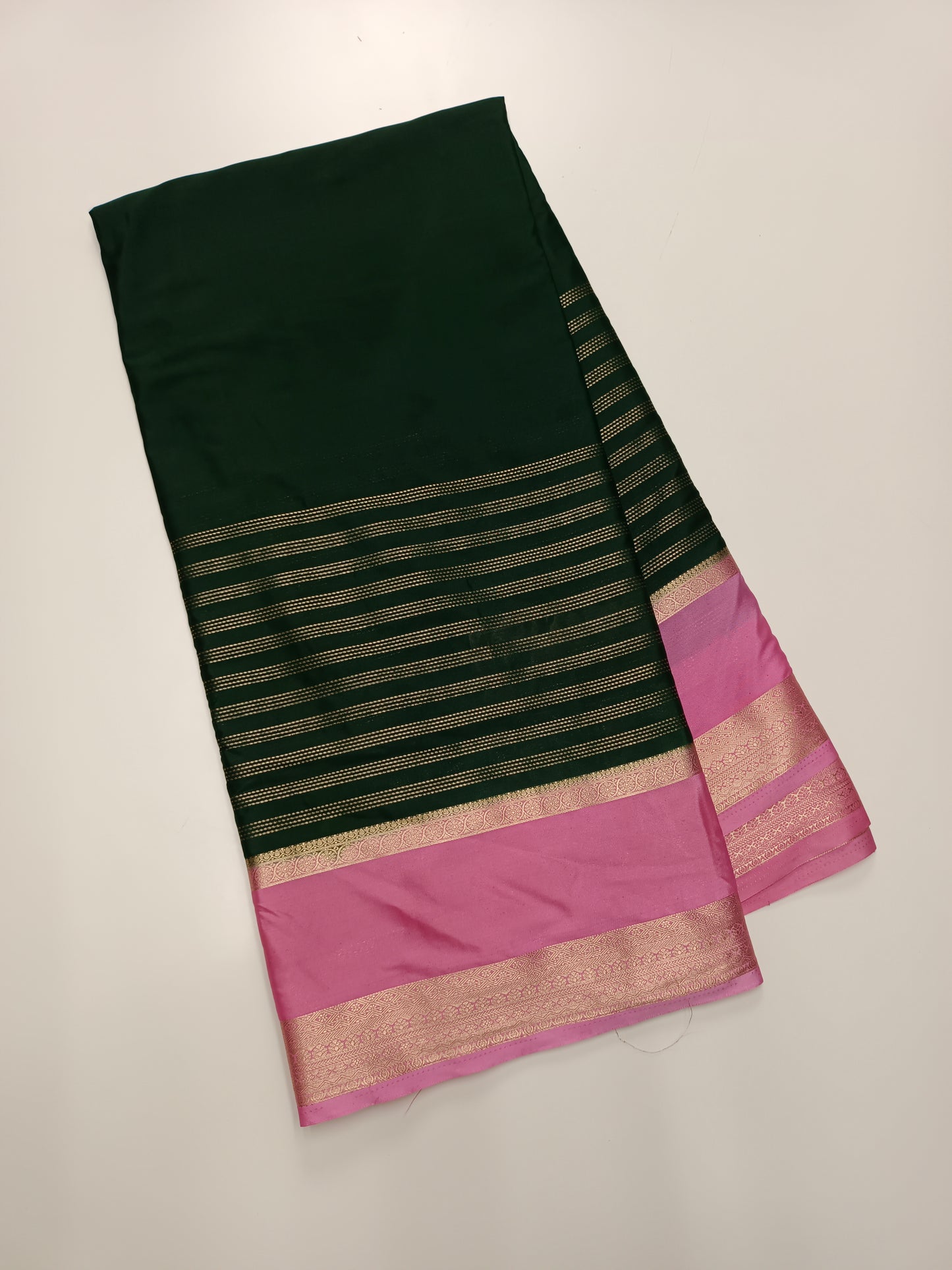 ART CREPE SAREE