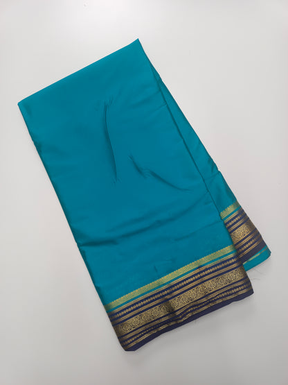 ART CREPE SAREE