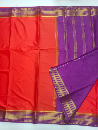 ART CREPE SAREE
