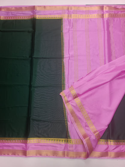 ART CREPE SAREE