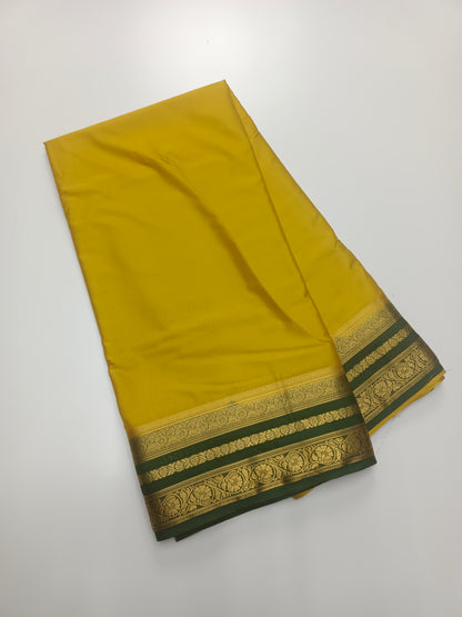 ART CREPE SAREE