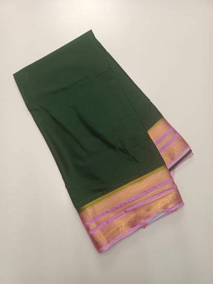 ART CREPE SAREE