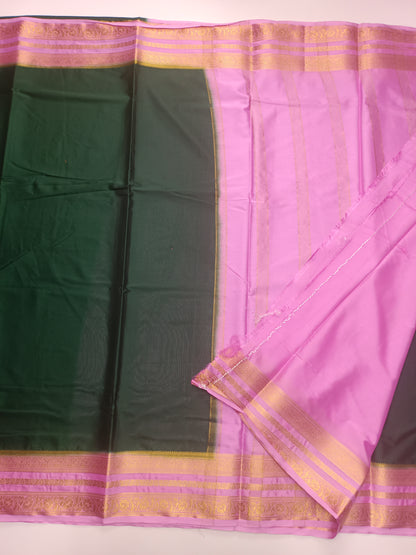 ART CREPE SAREE