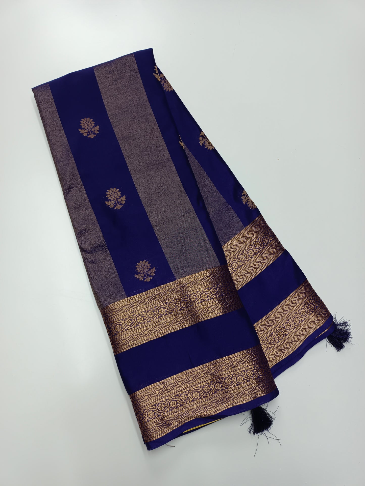 FANCY CHIFFON SAREE