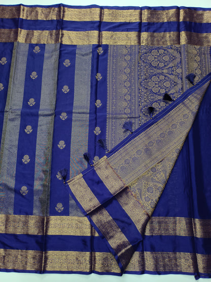 FANCY CHIFFON SAREE