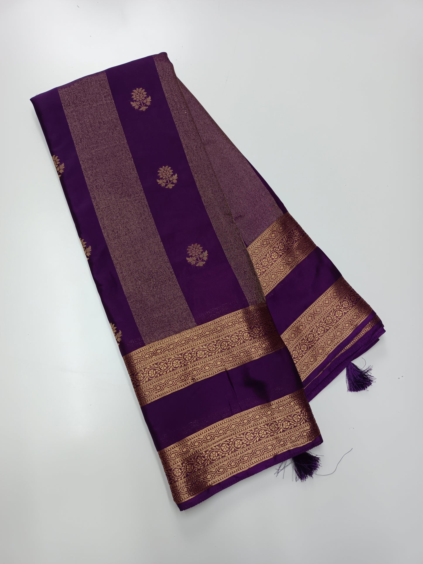 FANCY CHIFFON SAREE