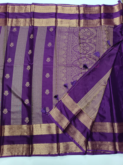 FANCY CHIFFON SAREE