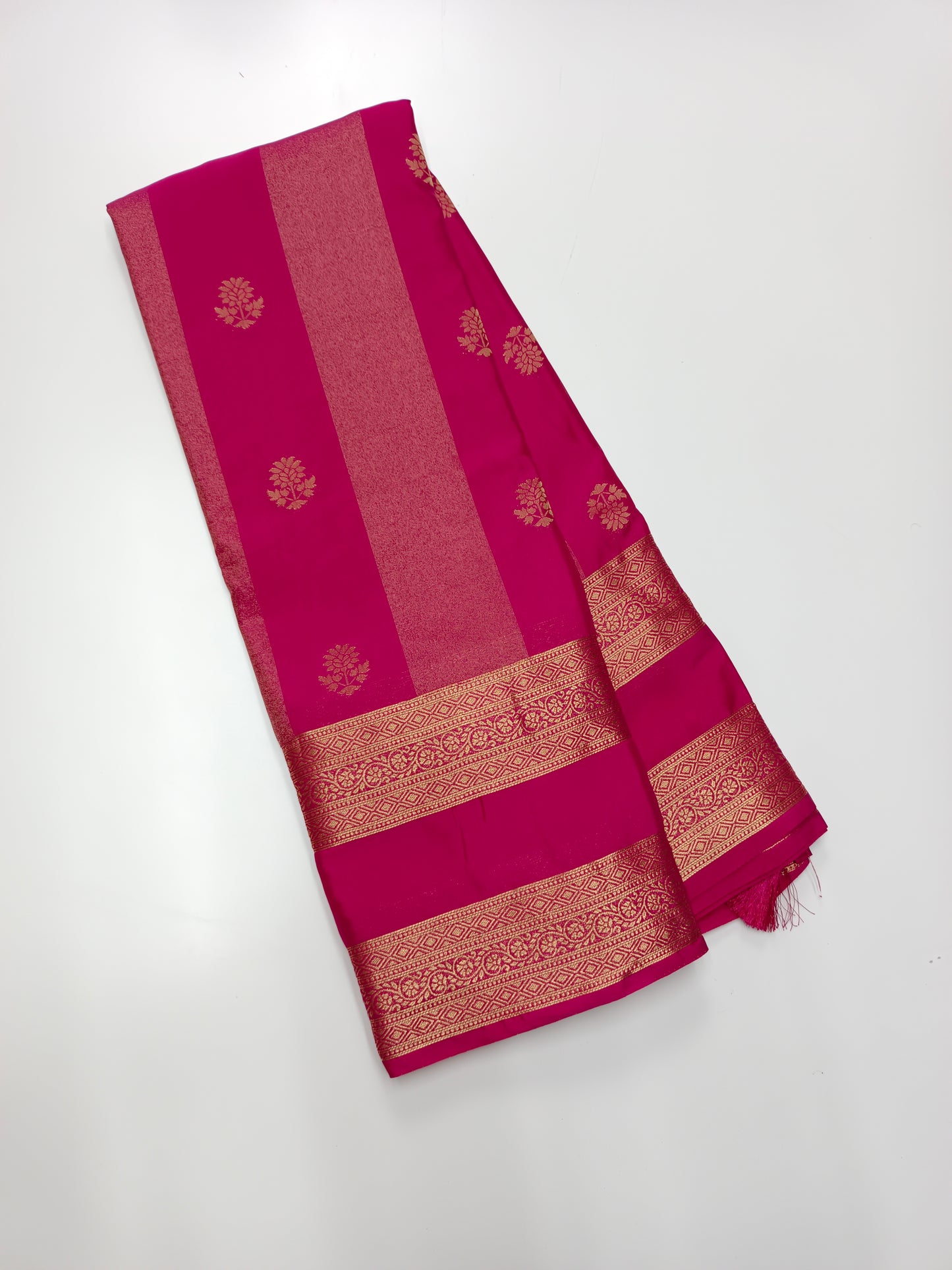FANCY CHIFFON SAREE
