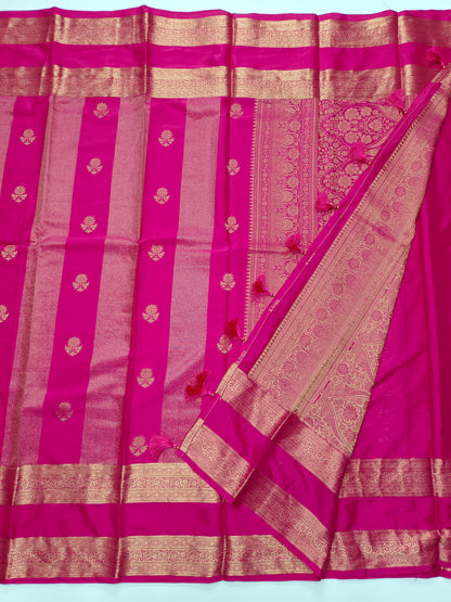 FANCY CHIFFON SAREE