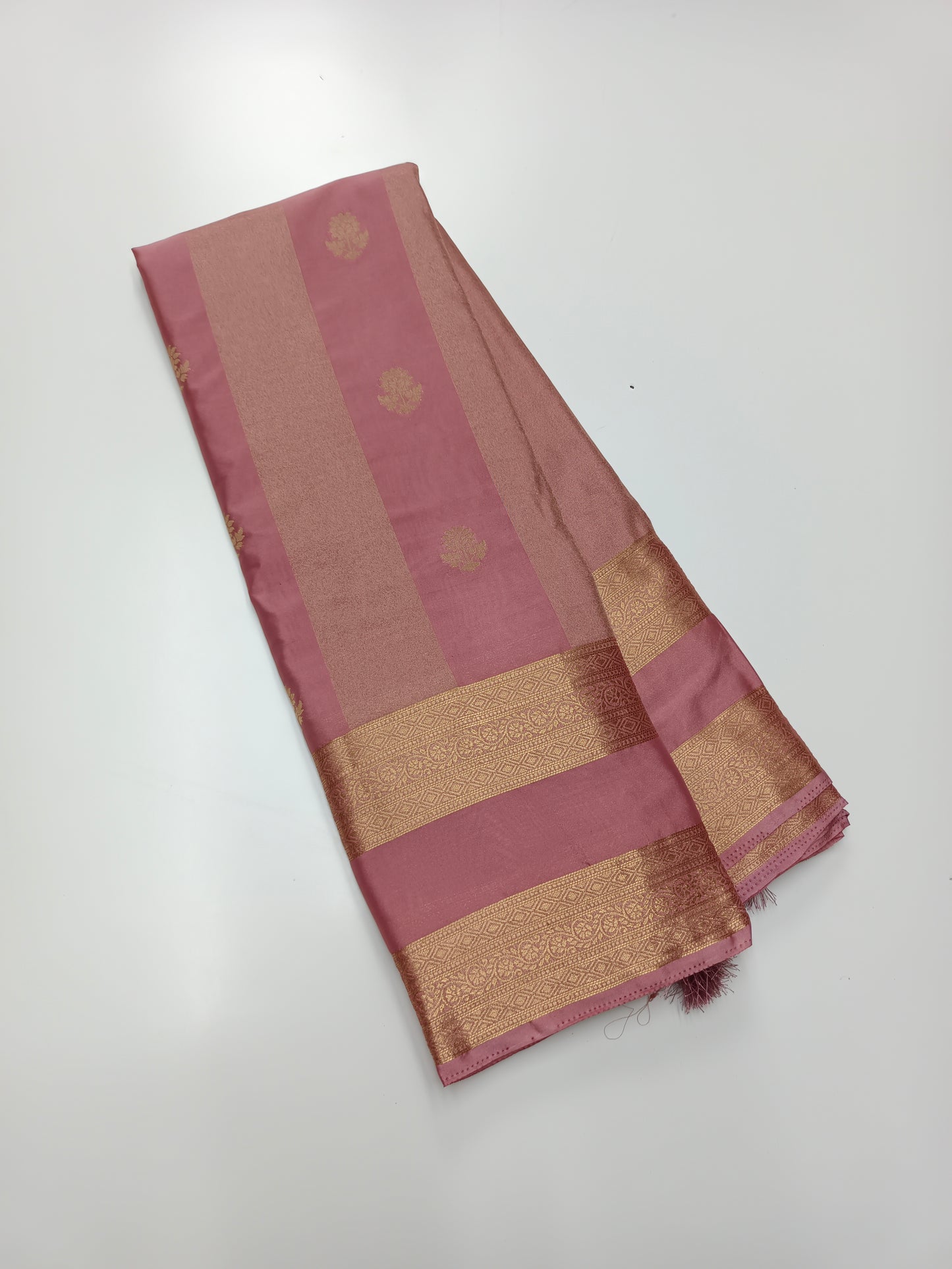 FANCY CHIFFON SAREE
