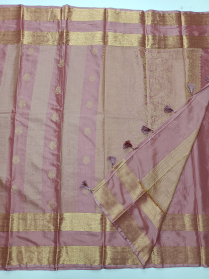 FANCY CHIFFON SAREE