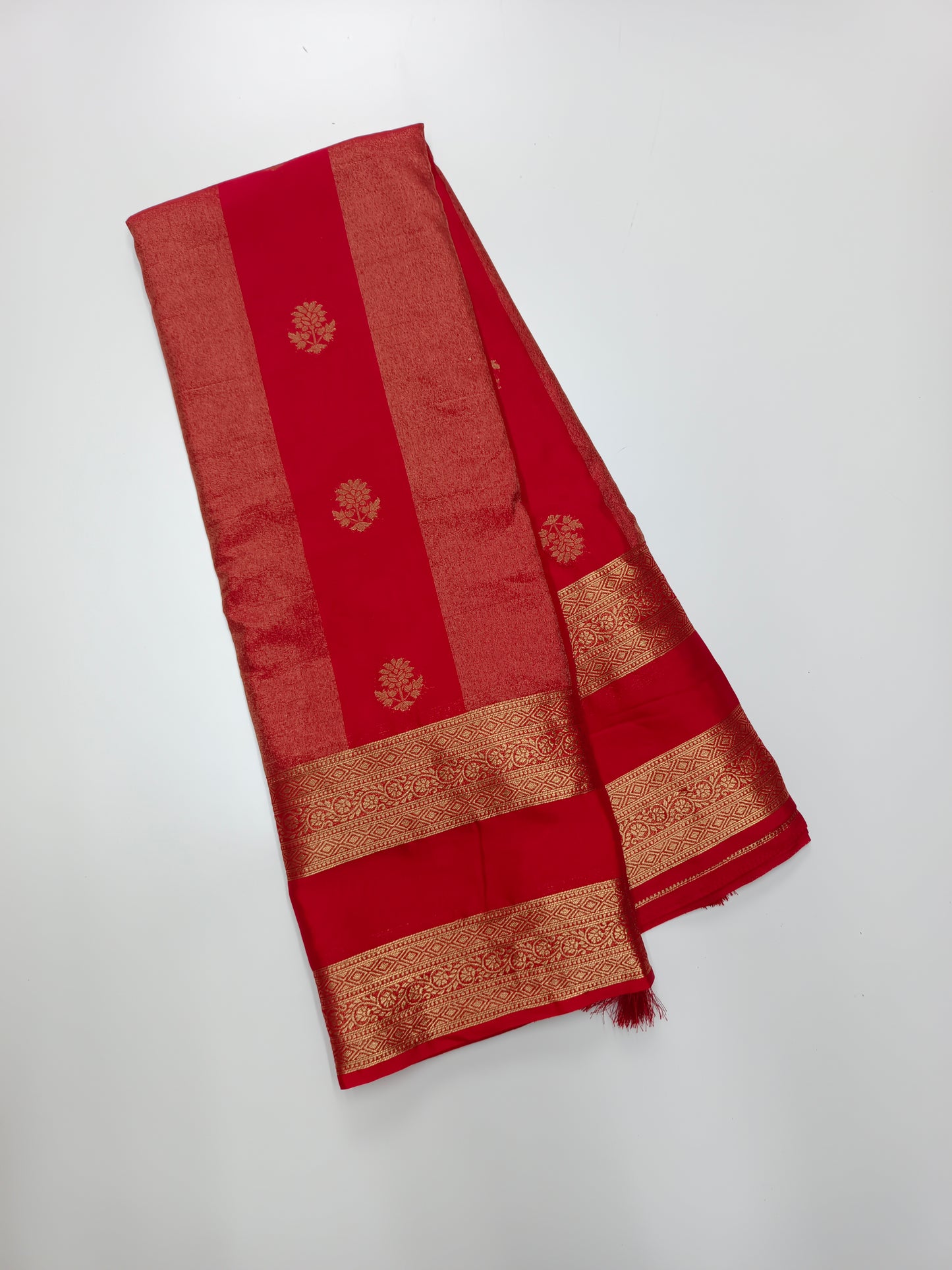 FANCY CHIFFON SAREE