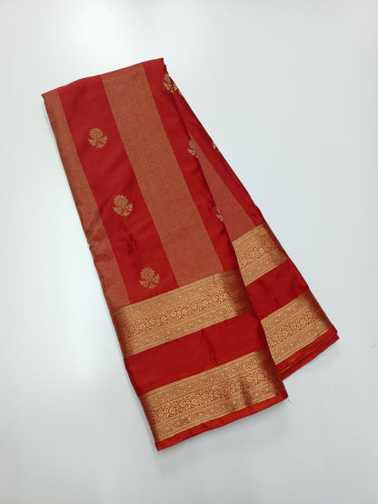 FANCY CHIFFON SAREE