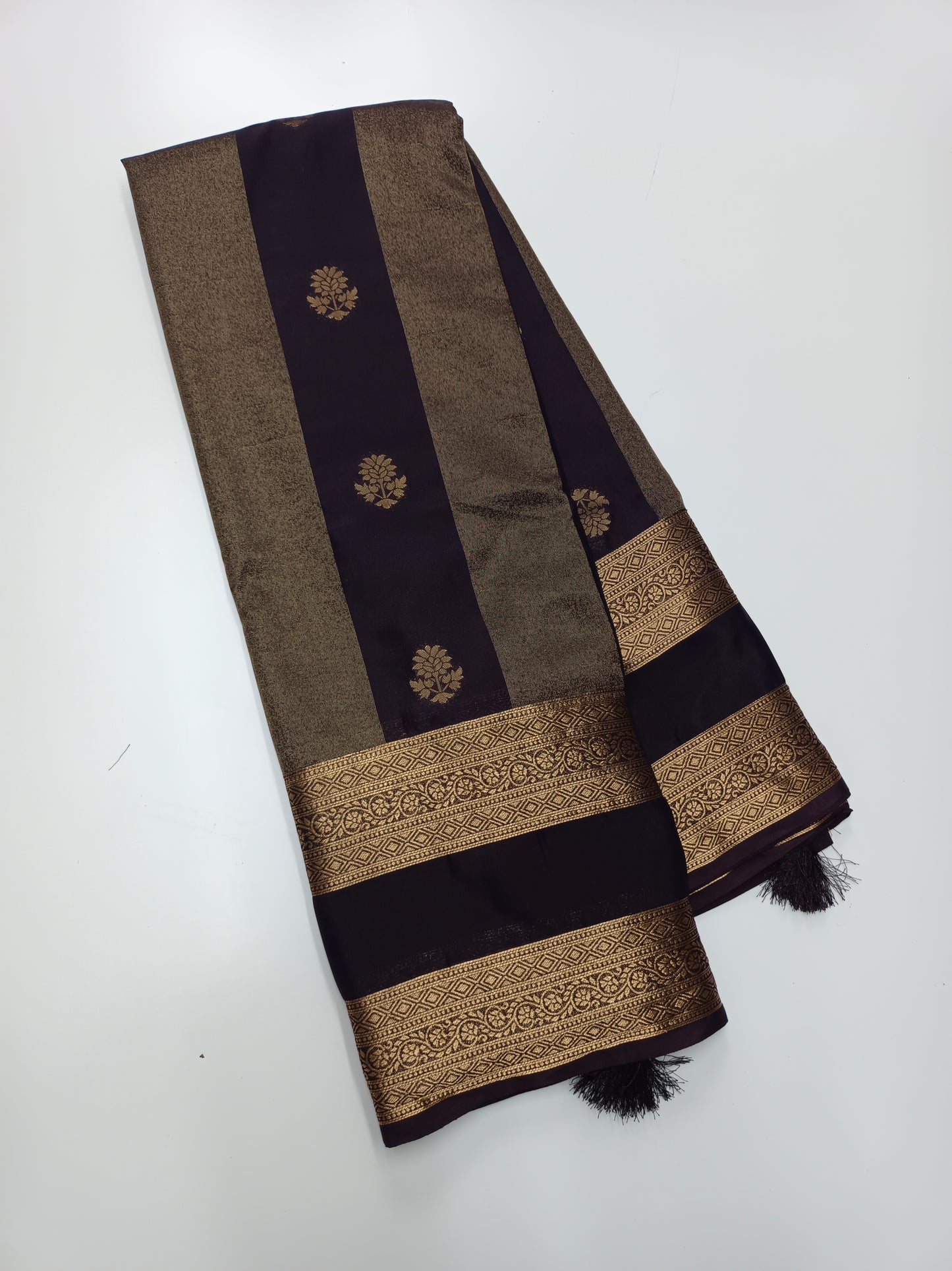 FANCY CHIFFON SAREE