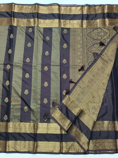 FANCY CHIFFON SAREE