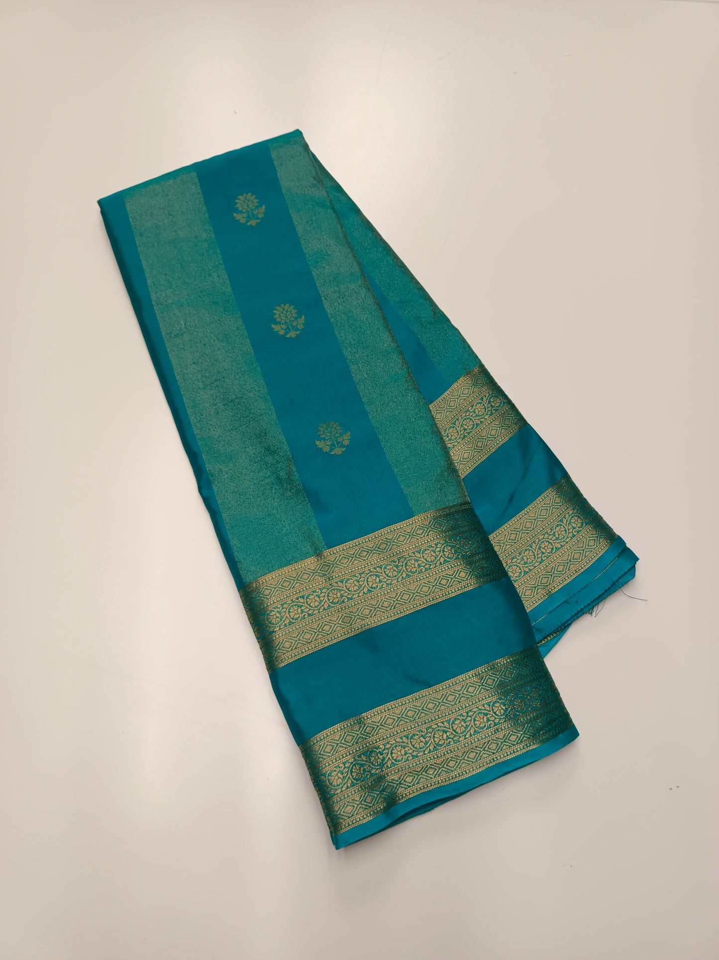 FANCY CHIFFON SAREE